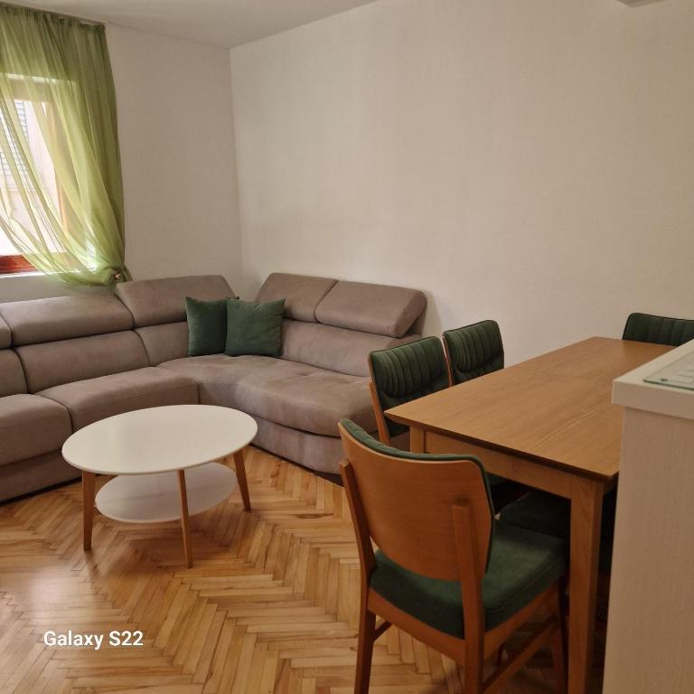 Apartment Anika - Apartman sa 2 Spavaće Sobe - 23