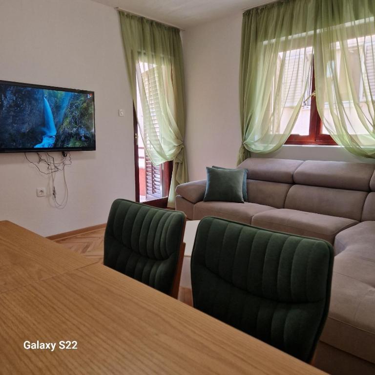 Apartment Anika - Apartman sa 2 Spavaće Sobe - 18