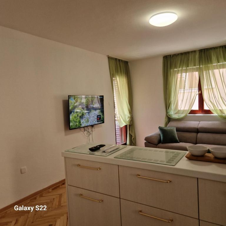 Apartment Anika - Apartman sa 2 Spavaće Sobe - 20