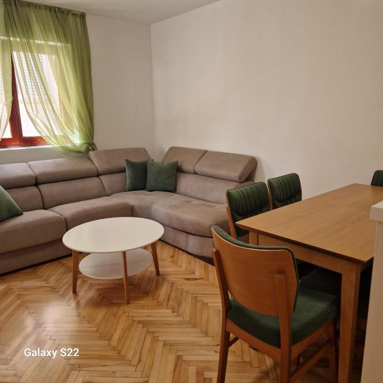 Apartment Anika - Apartman sa 2 Spavaće Sobe - 16
