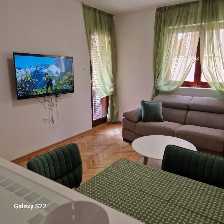 Apartment Anika - Apartman sa 2 Spavaće Sobe - 17