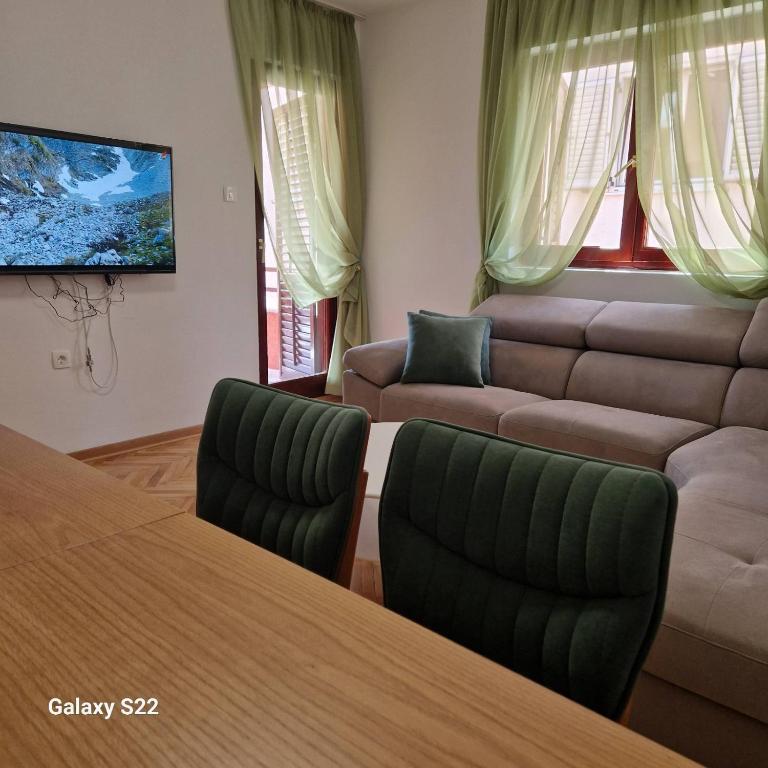 Apartment Anika - Apartman sa 2 Spavaće Sobe - 21