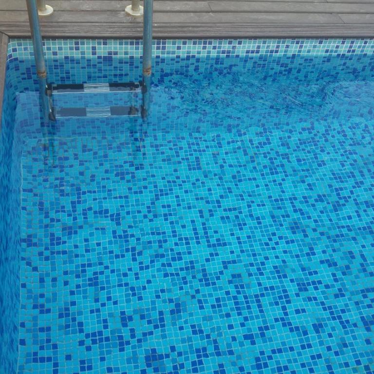 Apartaments Las Carolinas - Apartamento de 2 dormitorios con piscina privada - 5