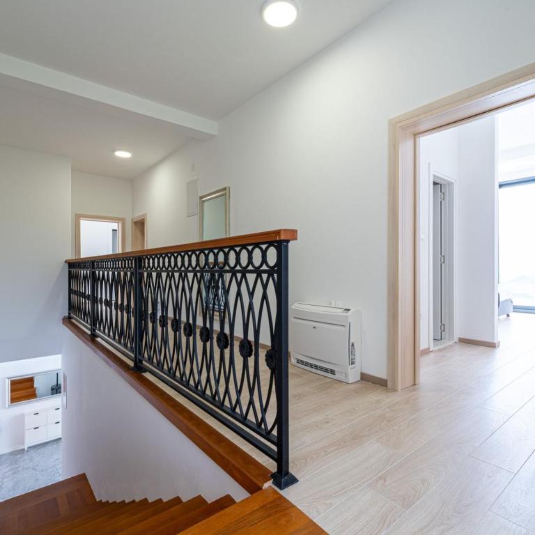 Pool Villa Luxoria Trebesin - Villa with Private Pool - 32