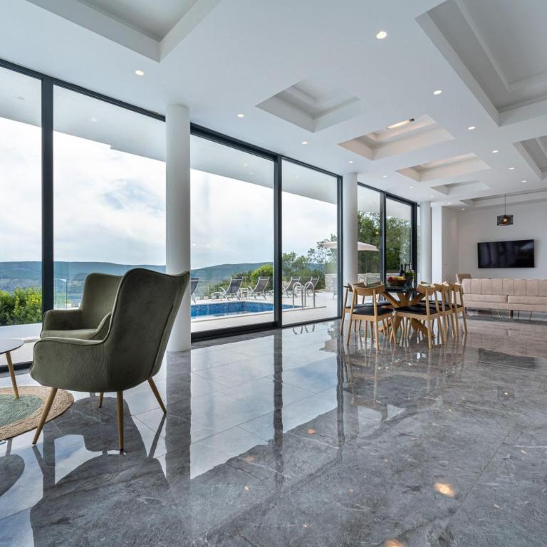 Pool Villa Luxoria Trebesin - Villa with Private Pool - 14