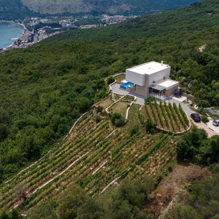 Pool Villa Luxoria Trebesin - Villa with Private Pool - 38