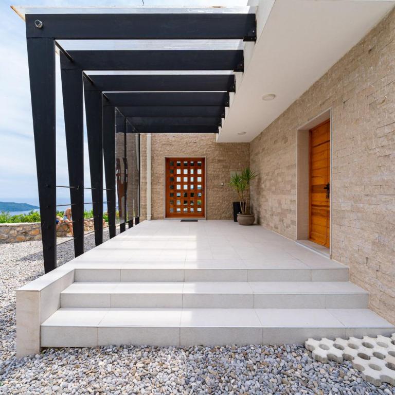 Pool Villa Luxoria Trebesin - Villa with Private Pool - 33