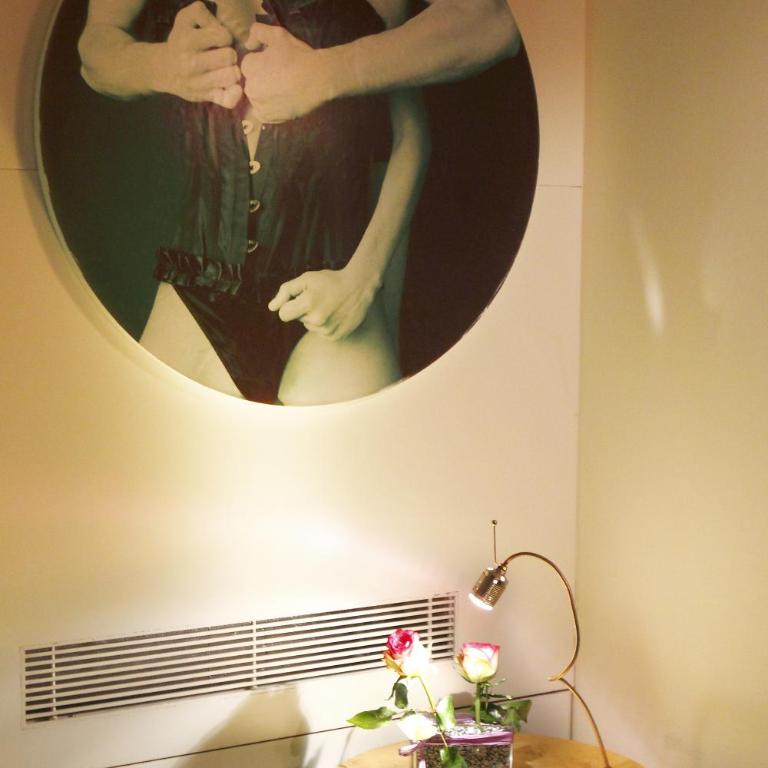 Hotel Museu Llegendes de Girona - Suite Exclusiva - 3