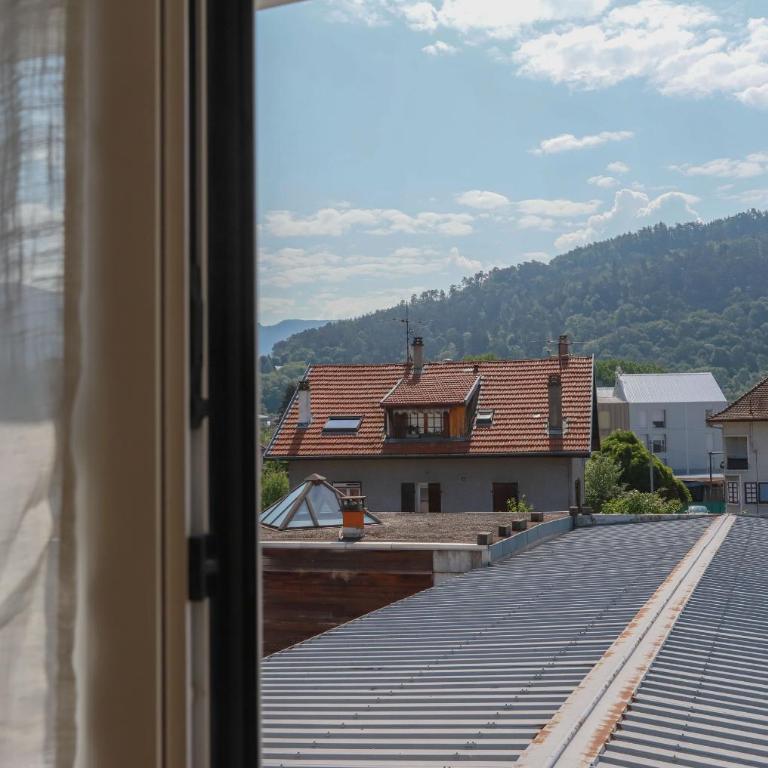 Home Sweet Home - Appartement Familial 2 Chambres - 13
