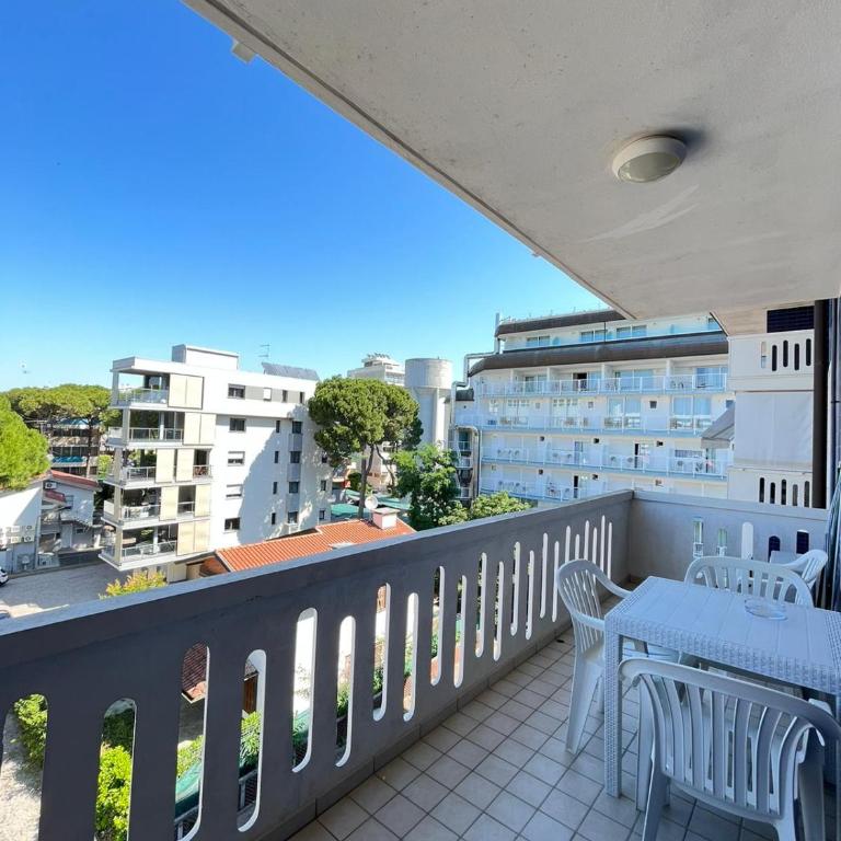 Apartment Blu Residence - Appartamento con 2 Camere da Letto - 2