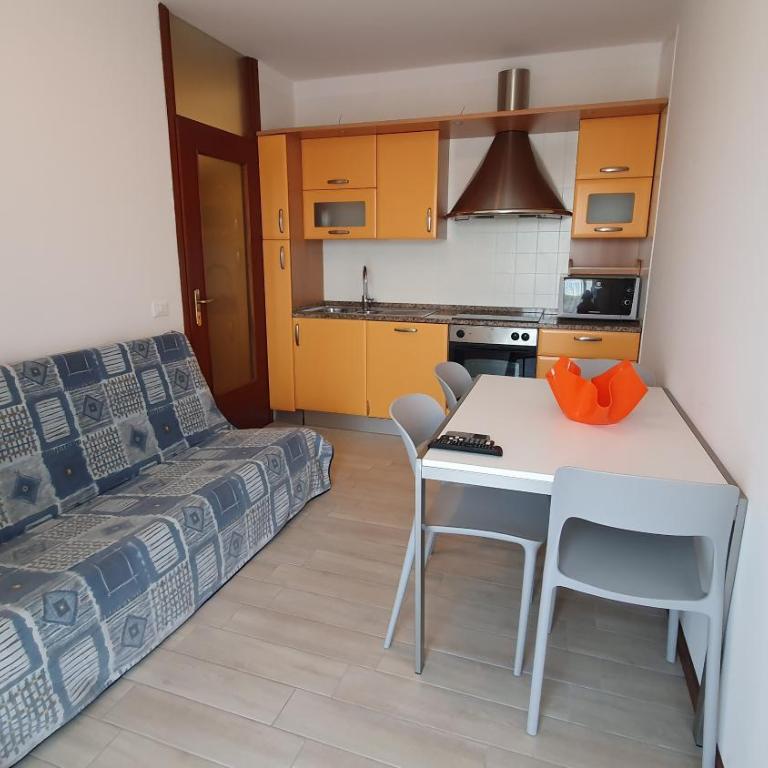 Apartment Blu Residence - Appartamento con 2 Camere da Letto - 3