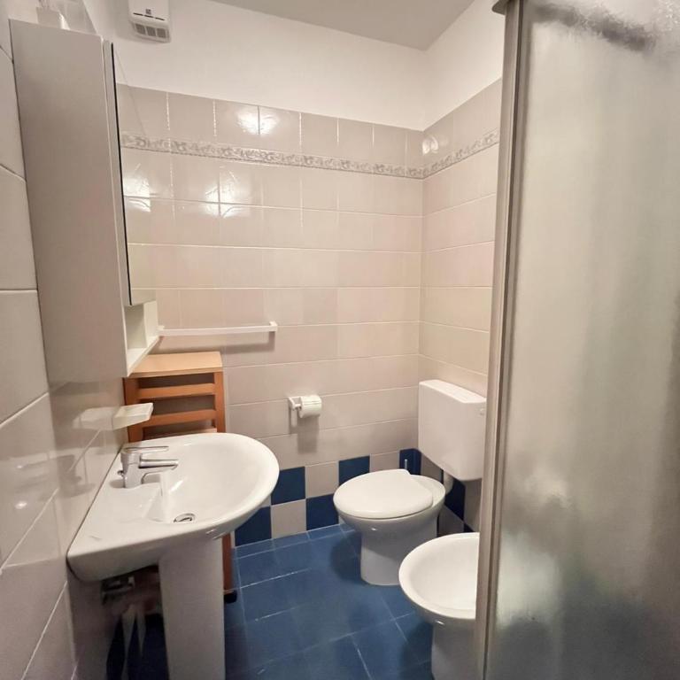 Apartment Blu Residence - Appartamento con 2 Camere da Letto - 4