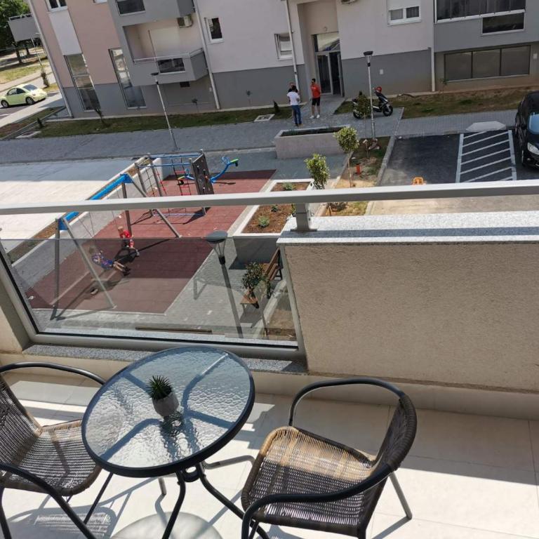 Apartman Rosić - Apartman - 30