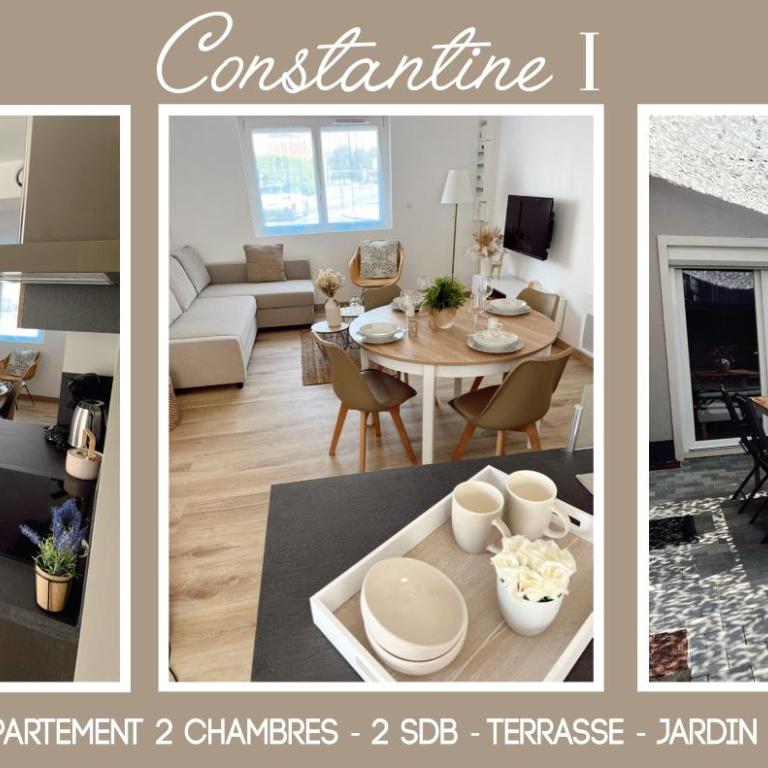 Mes Vacances à Berck - Appartement 2 Chambres - 13