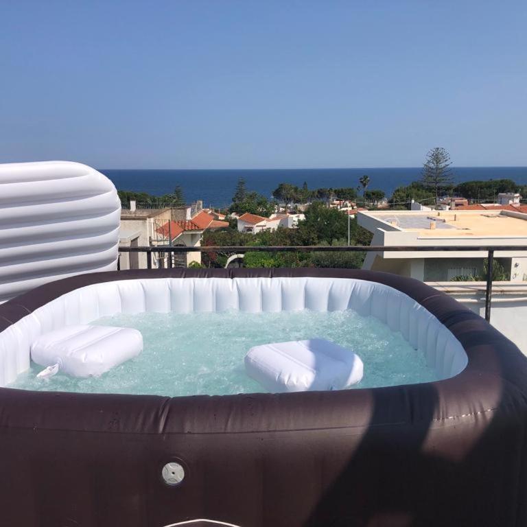 LA PERLA BLU DI FONTANE BIANCHE - Villa con 3 Camere da Letto - 32