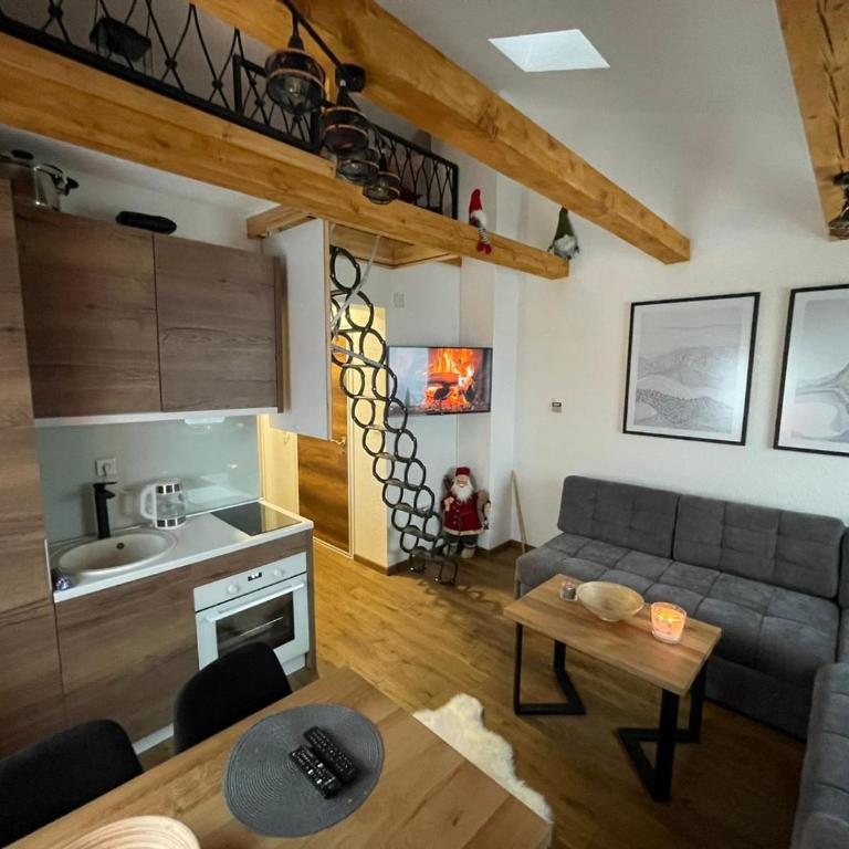 Apartments Walter Jahorina - Two-Bedroom Apartment - 7