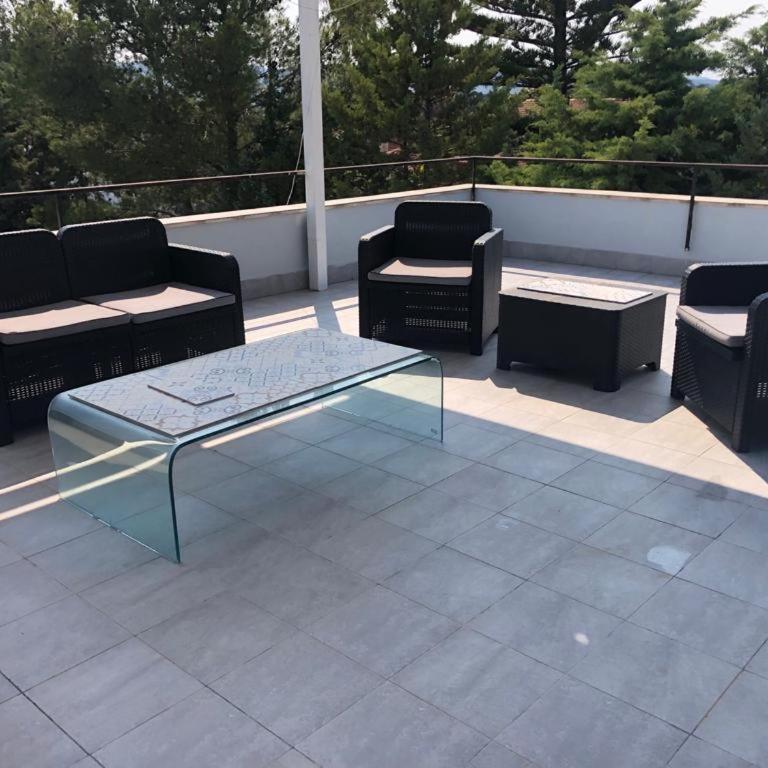 LA PERLA BLU DI FONTANE BIANCHE - Villa con 3 Camere da Letto - 28