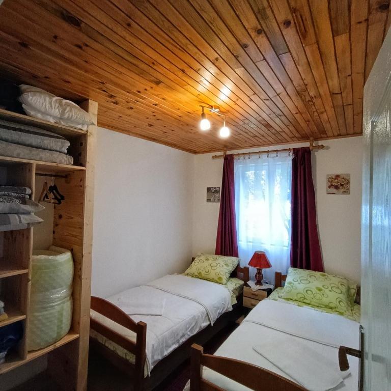 Apartments Sipcic - One-Bedroom Apartment - 24