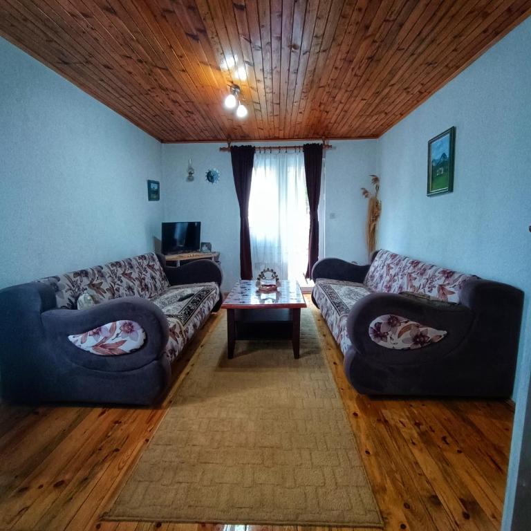 Apartments Sipcic - Apartman sa 1 Spavaćom Sobom - 22