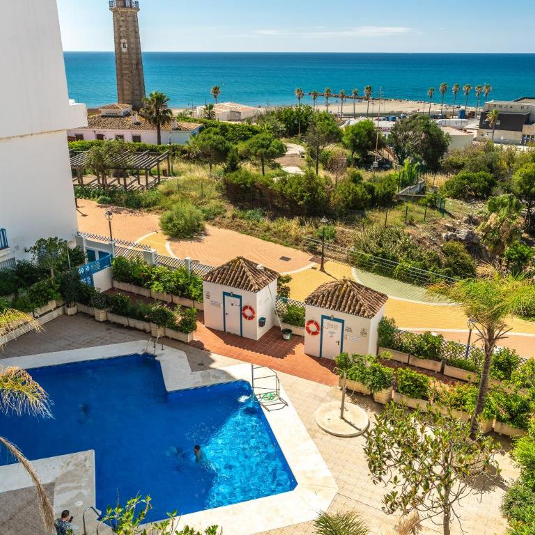 El Faro Estepona - Apartamento de 3 dormitorios - 4