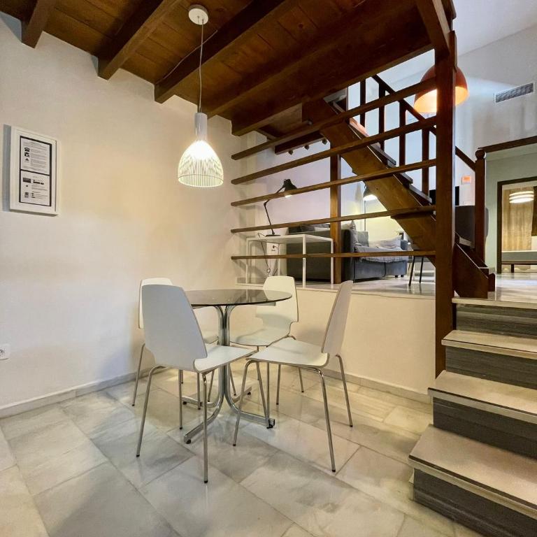 Embrujo - Two-Bedroom Apartment - 3
