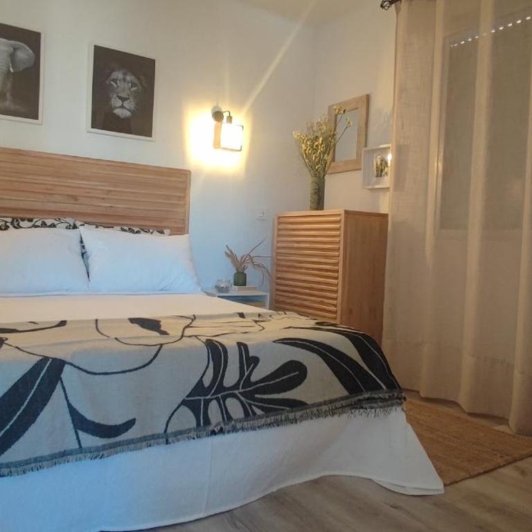 Apartamento el Boquerón 3 - Apartamento de 1 dormitorio - 11