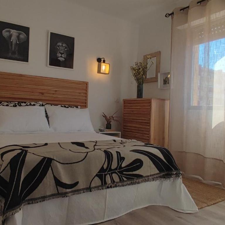 Apartamento el Boquerón 3 - Apartamento de 1 dormitorio - 13