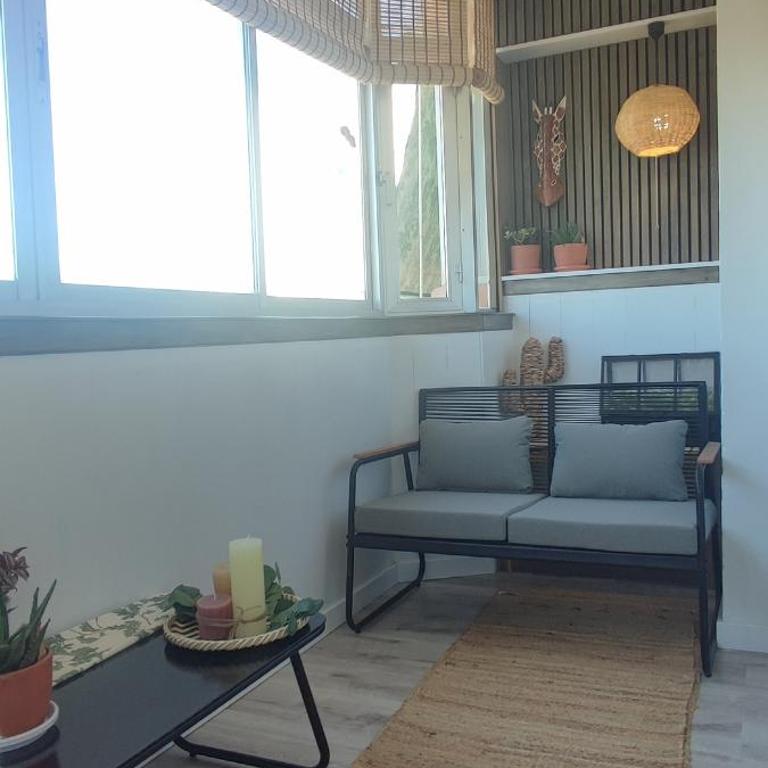 Apartamento el Boquerón 3 - Apartamento de 1 dormitorio - 14