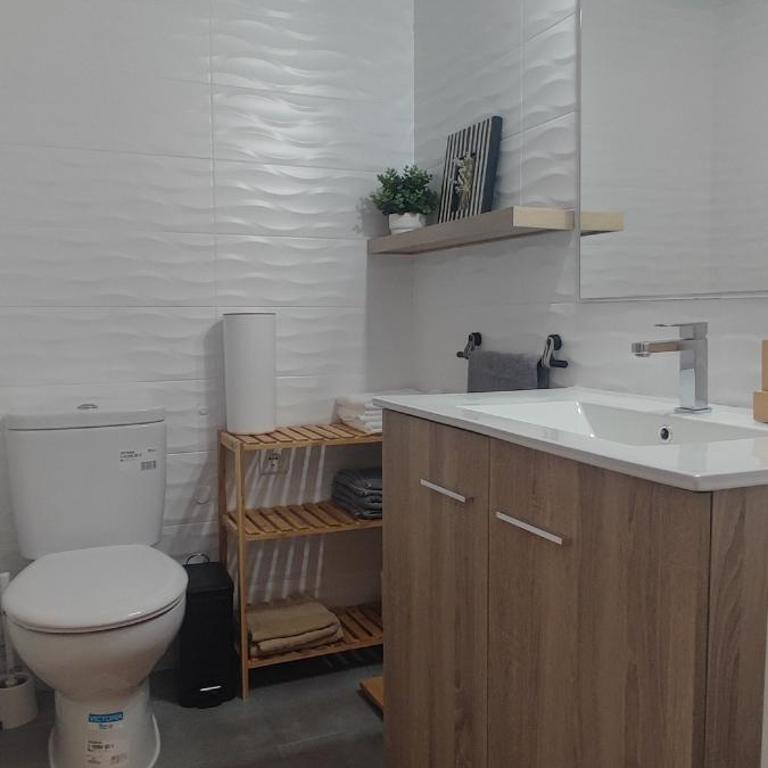 Apartamento el Boquerón 3 - Apartamento de 1 dormitorio - 15