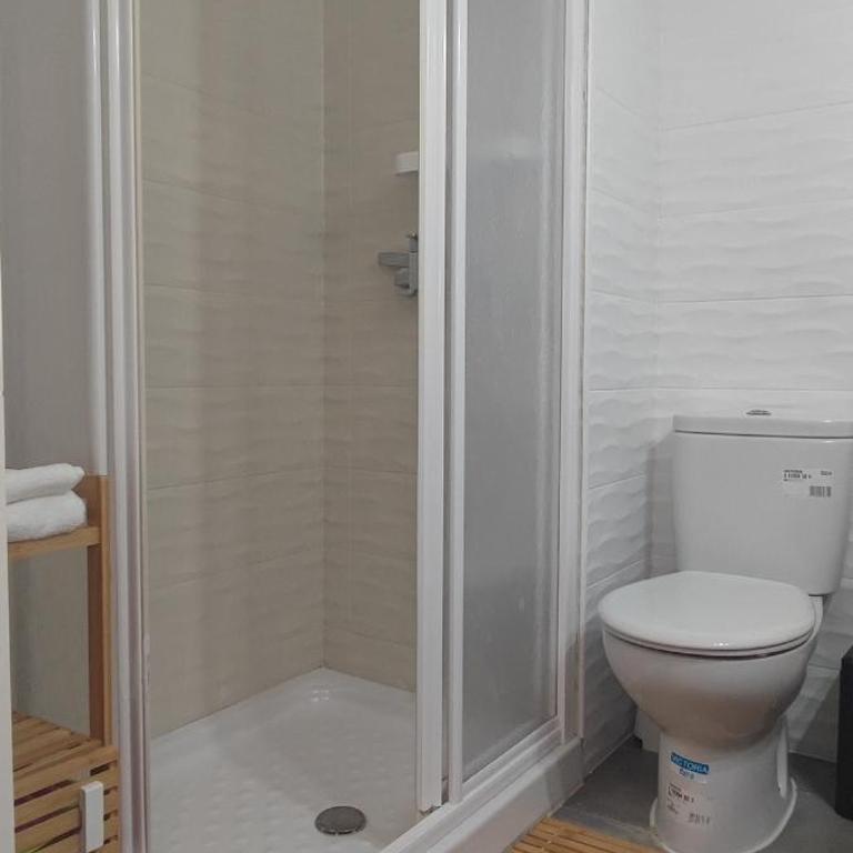 Apartamento el Boquerón 3 - Apartamento de 1 dormitorio - 17