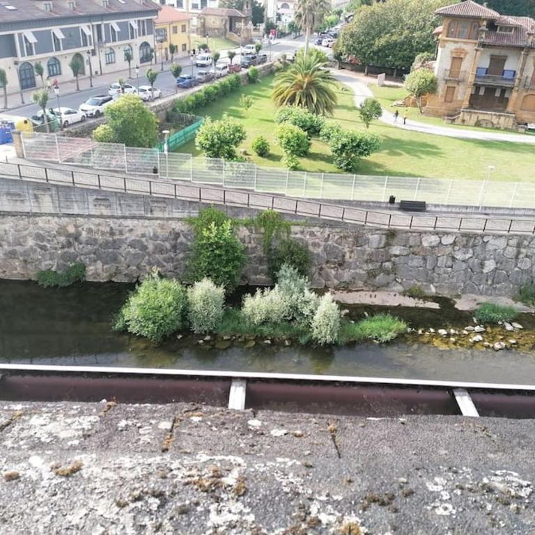 Ático 3 hab en centro de Cangas - Apartamento de 3 dormitorios - 2