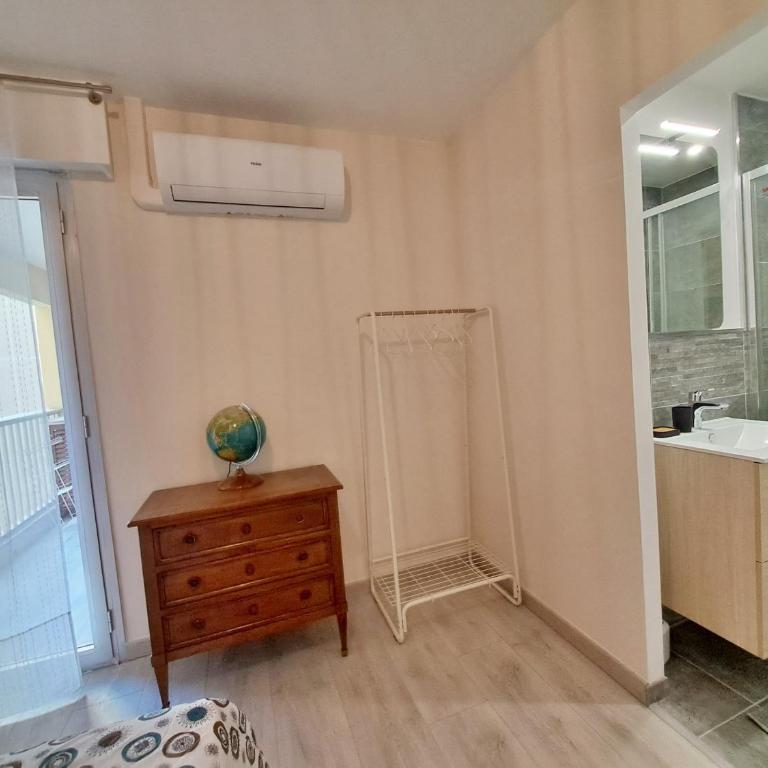 "Pieds dans l'eau" - T3 Front de mer - Tout confort - Apartamento de 2 dormitorios - 14