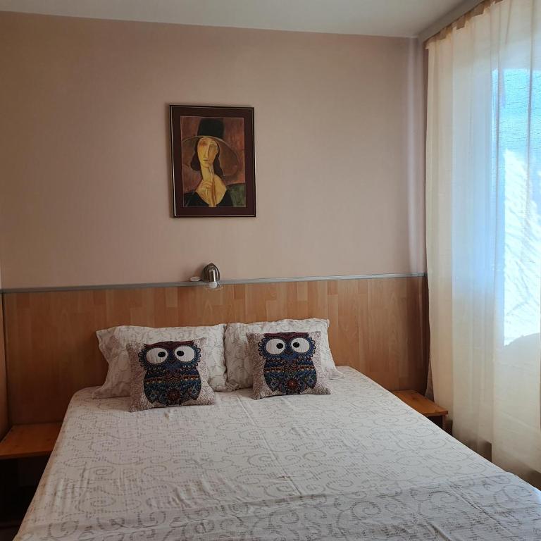 Malgo - Apartman sa Terasom - 1