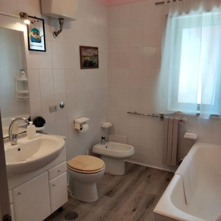 La Veranda sul mare - Appartamento con 2 Camere da Letto - 23