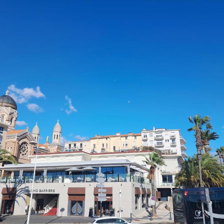"Pieds dans l'eau" - T3 Front de mer - Tout confort - Apartamento de 2 dormitorios - 31