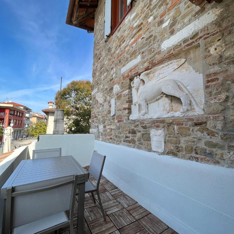 Casa dell'Arengo - Appartamento Deluxe - 9