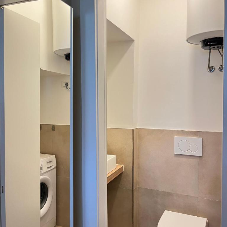 Casa dell'Arengo - Appartamento Deluxe - 3