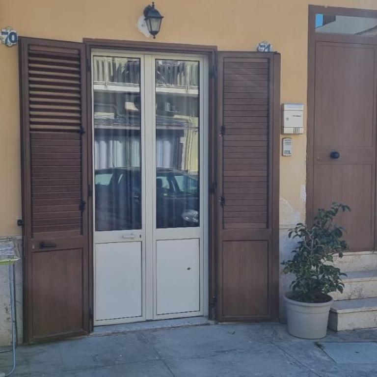 U Scrusciu Ru Mari Home by Holiday World - Appartamento con 1 Camera da Letto - 6