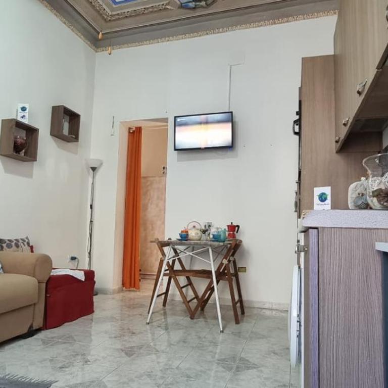 U Scrusciu Ru Mari Home by Holiday World - Appartamento con 1 Camera da Letto - 7