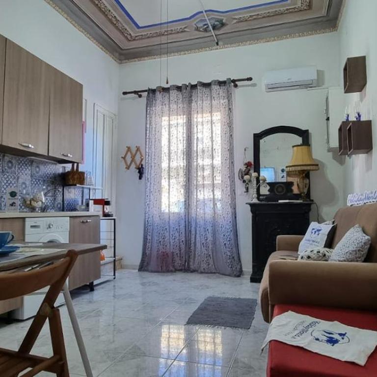 U Scrusciu Ru Mari Home by Holiday World - Appartamento con 1 Camera da Letto - 4