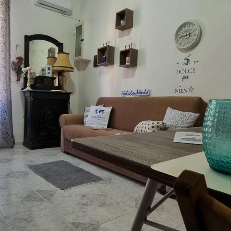U Scrusciu Ru Mari Home by Holiday World - Appartamento con 1 Camera da Letto - 3