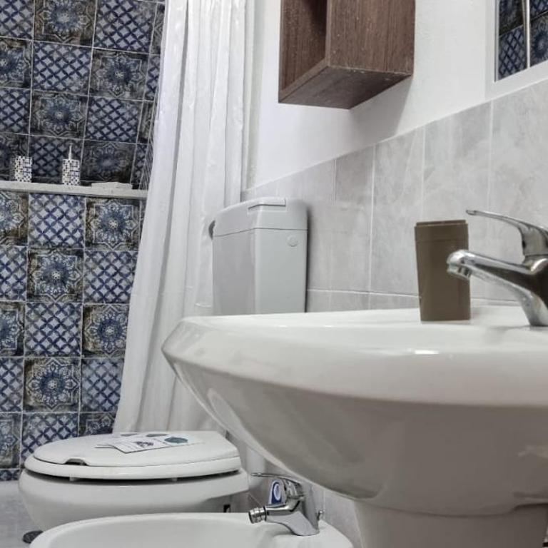 U Scrusciu Ru Mari Home by Holiday World - Appartamento con 1 Camera da Letto - 13