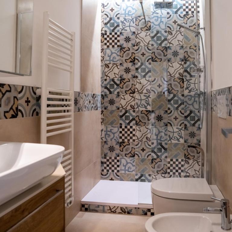 Casa dell'Arengo - Appartamento Deluxe - 14