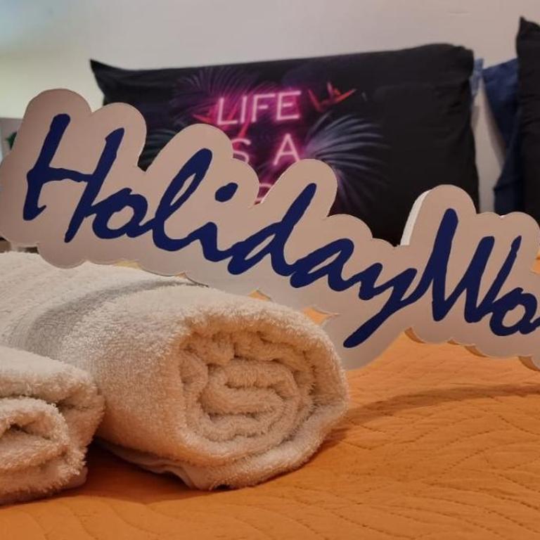 U Scrusciu Ru Mari Home by Holiday World - Appartamento con 1 Camera da Letto - 8