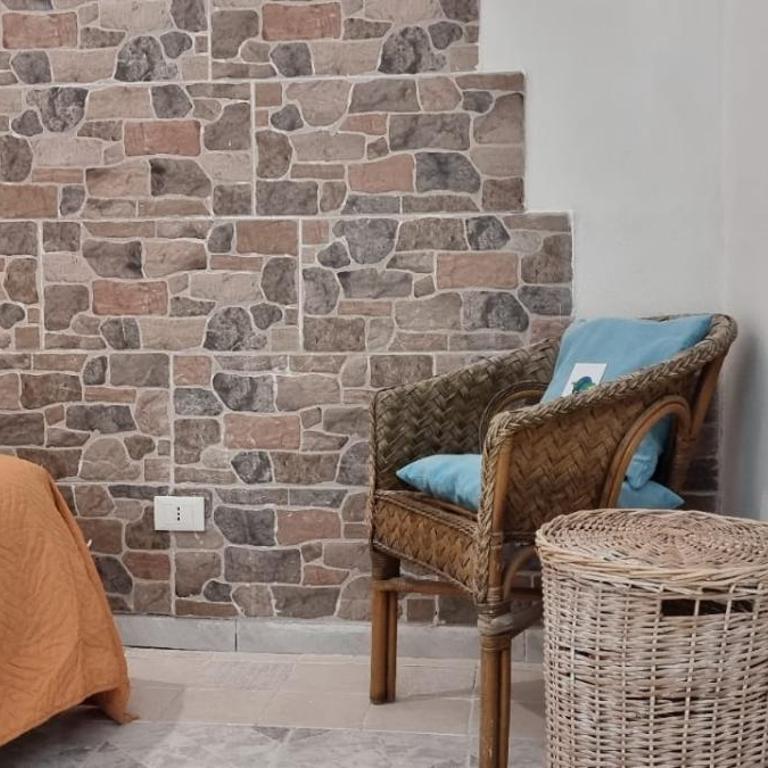 U Scrusciu Ru Mari Home by Holiday World - Appartamento con 1 Camera da Letto - 11