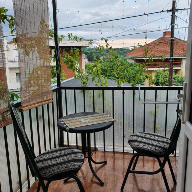 Malgo - Apartman sa Terasom - 12