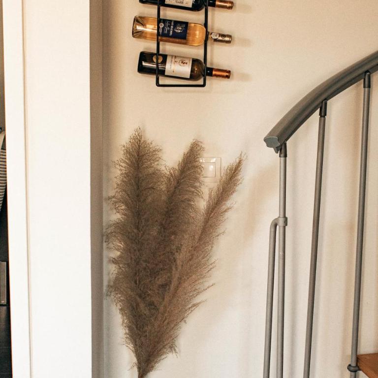 Les Cabanes de l'Airial Dune - Maison 2 Chambres - 20