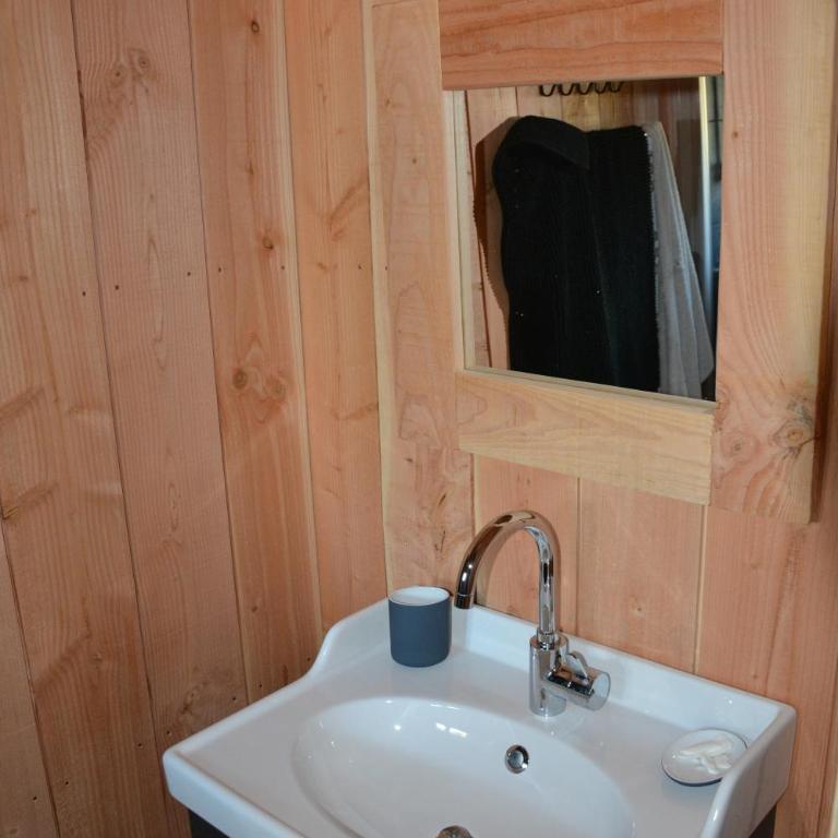 Maison bois 10 pers CapFerret Plage des Américains - Villa - 31