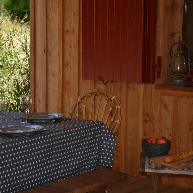 Maison bois 10 pers CapFerret Plage des Américains - Villa - 40