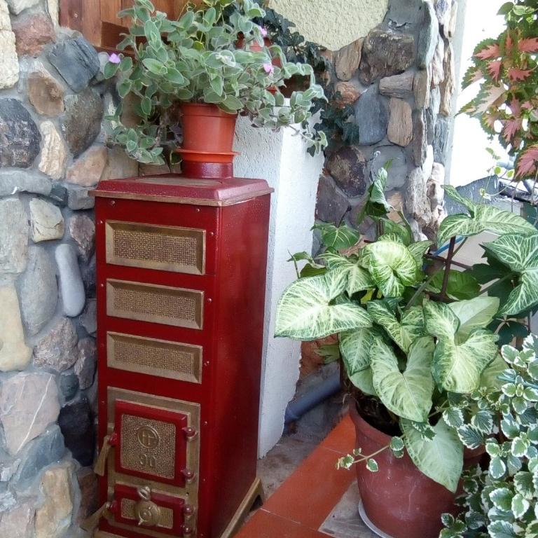 Malgo - Apartman sa Terasom - 17